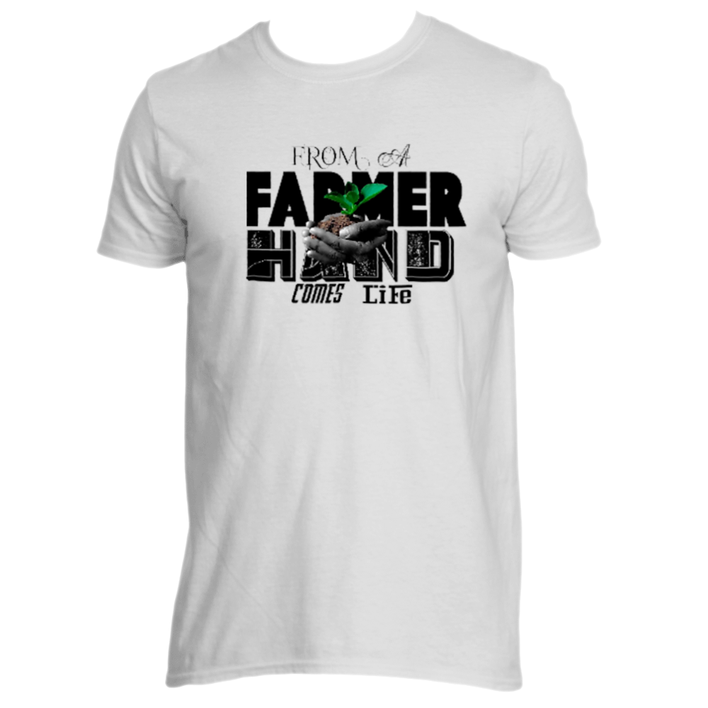 FARMER HANDS