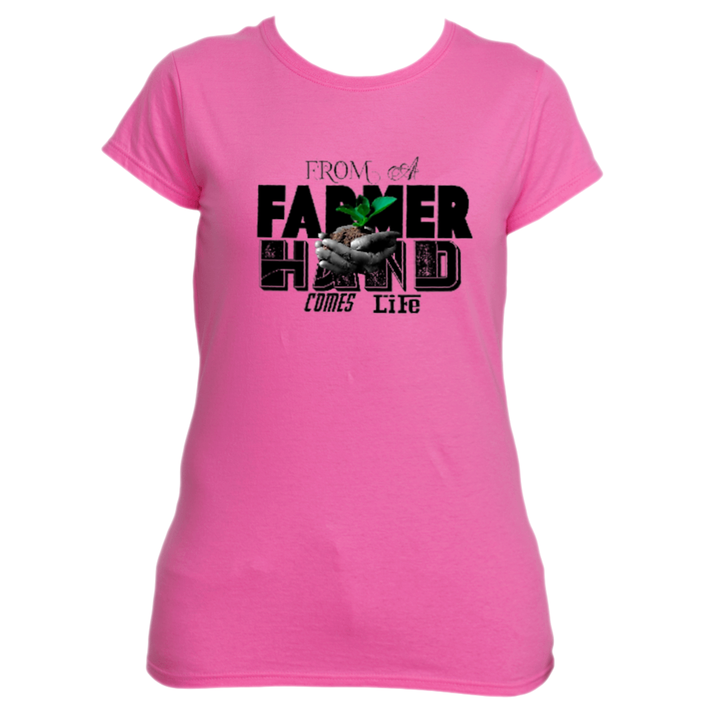 FARMERS' HAND