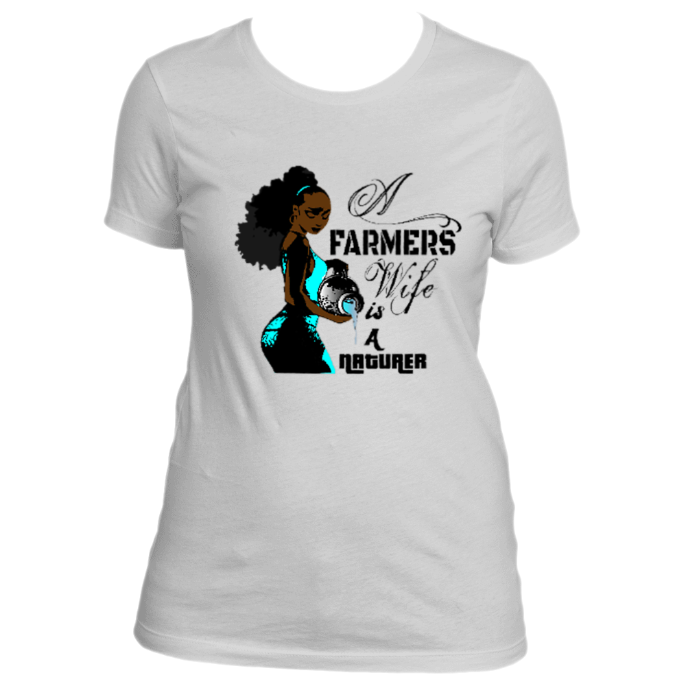 FARMERS' WIFE