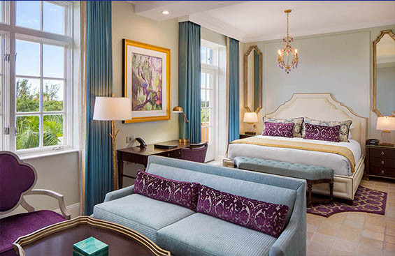 7-Night Stay Biltmore Hotel