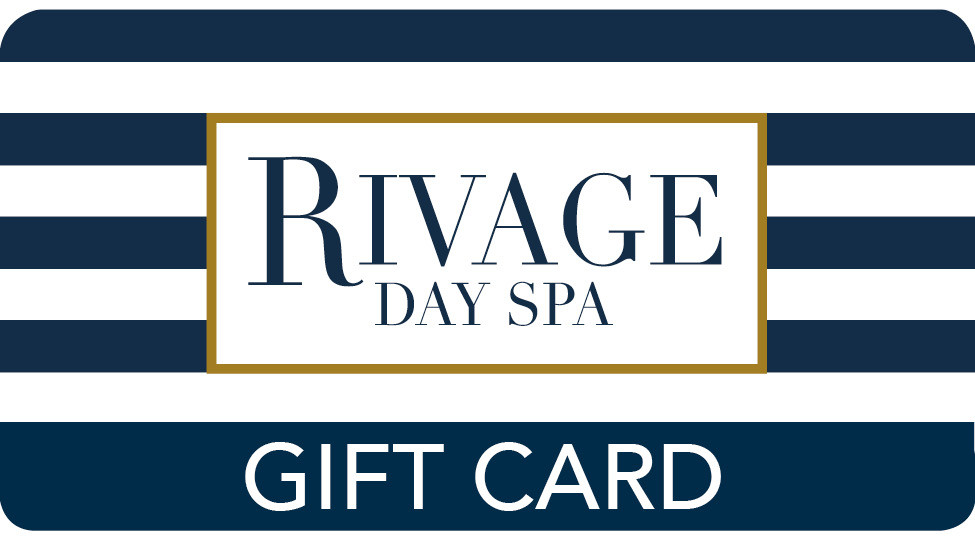 Rivage Day Spa Gift Voucher $75 Spend