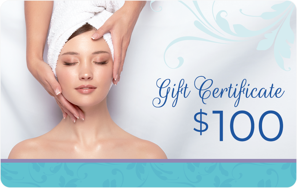 Cobble Nails & Spa Gift Voucher $100 Spend