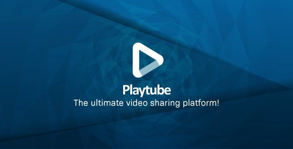 PlayTube Video Sharing