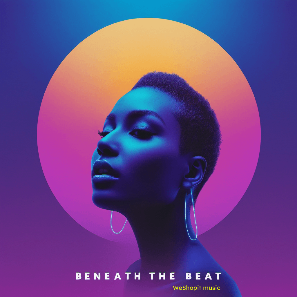 Album: Beneath the Beat + 5 bonus tracks