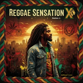 Album: Reggae Sensation X 1 + 5 bonus tracks