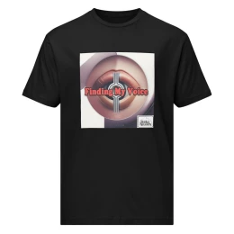 Unisex fine jersey tee