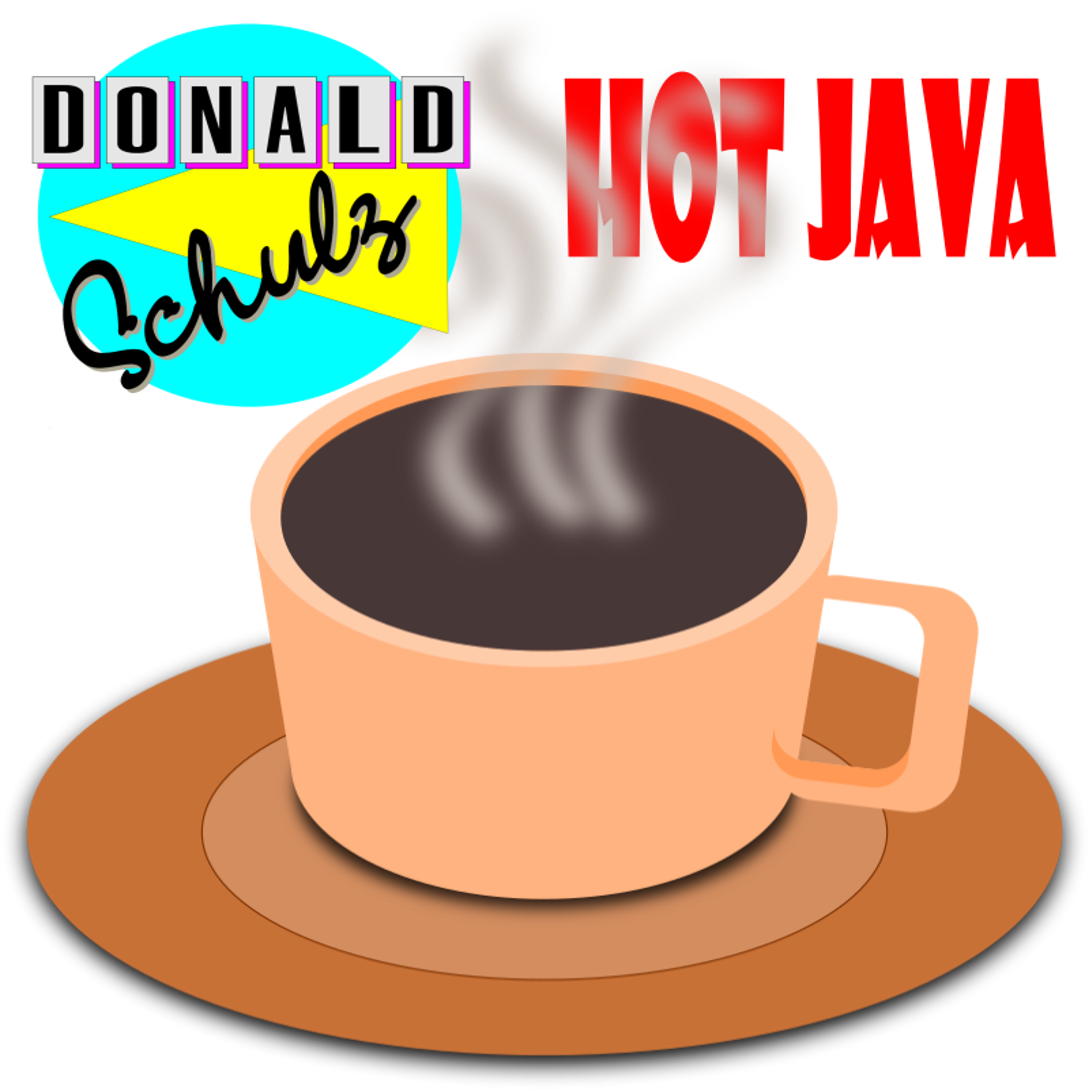 Hot Java