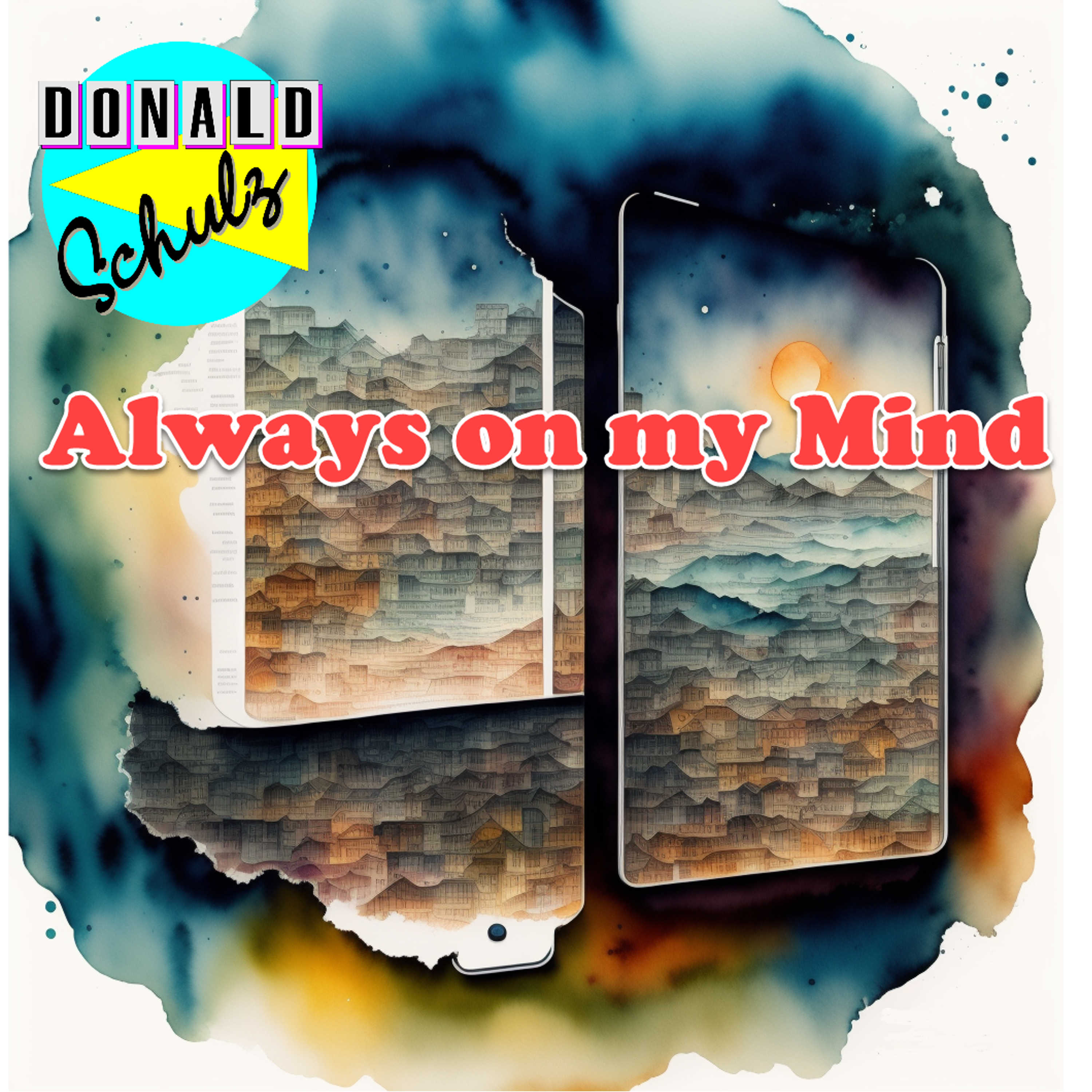 Always on my Mind