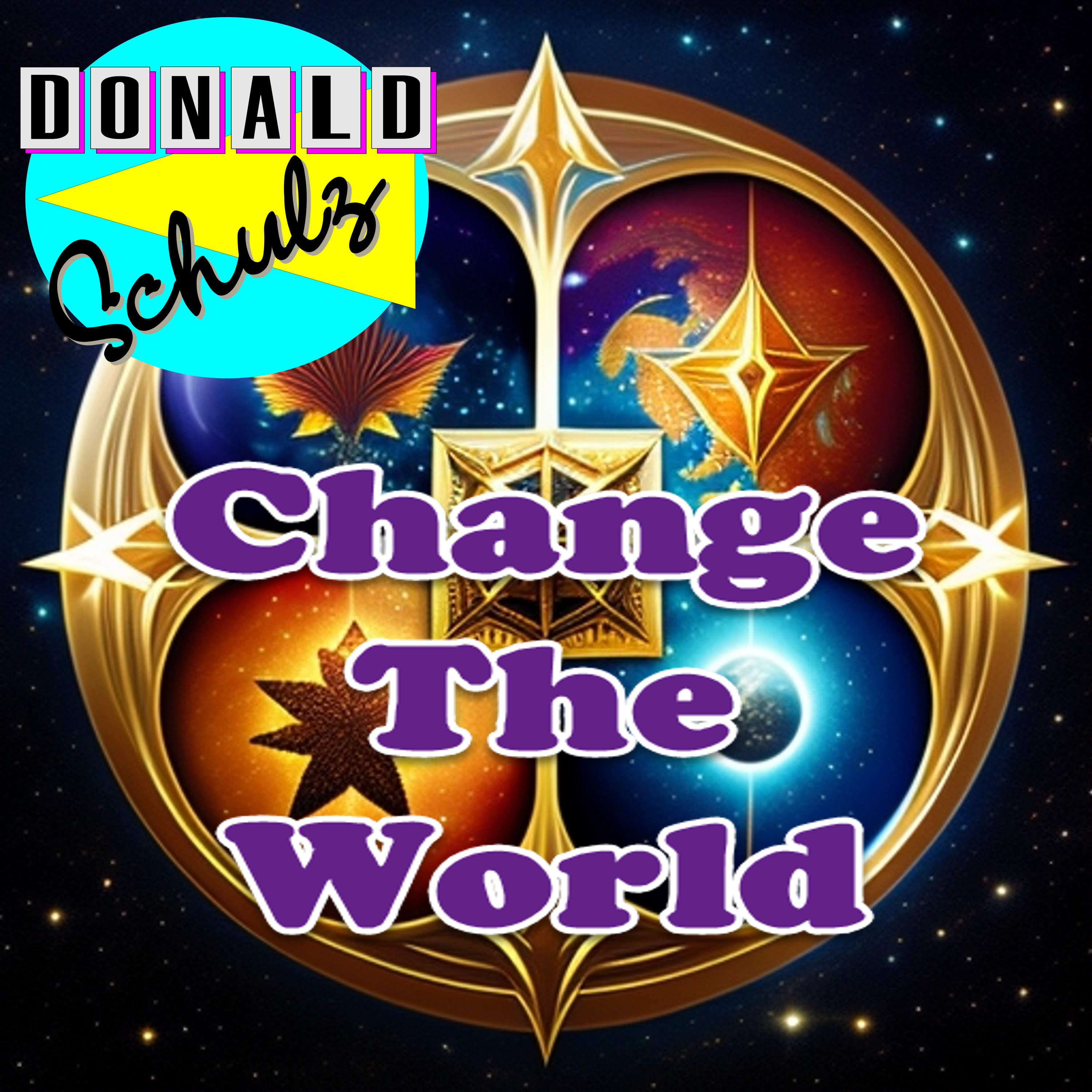 Change the World