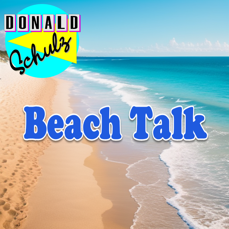 Beach Talk