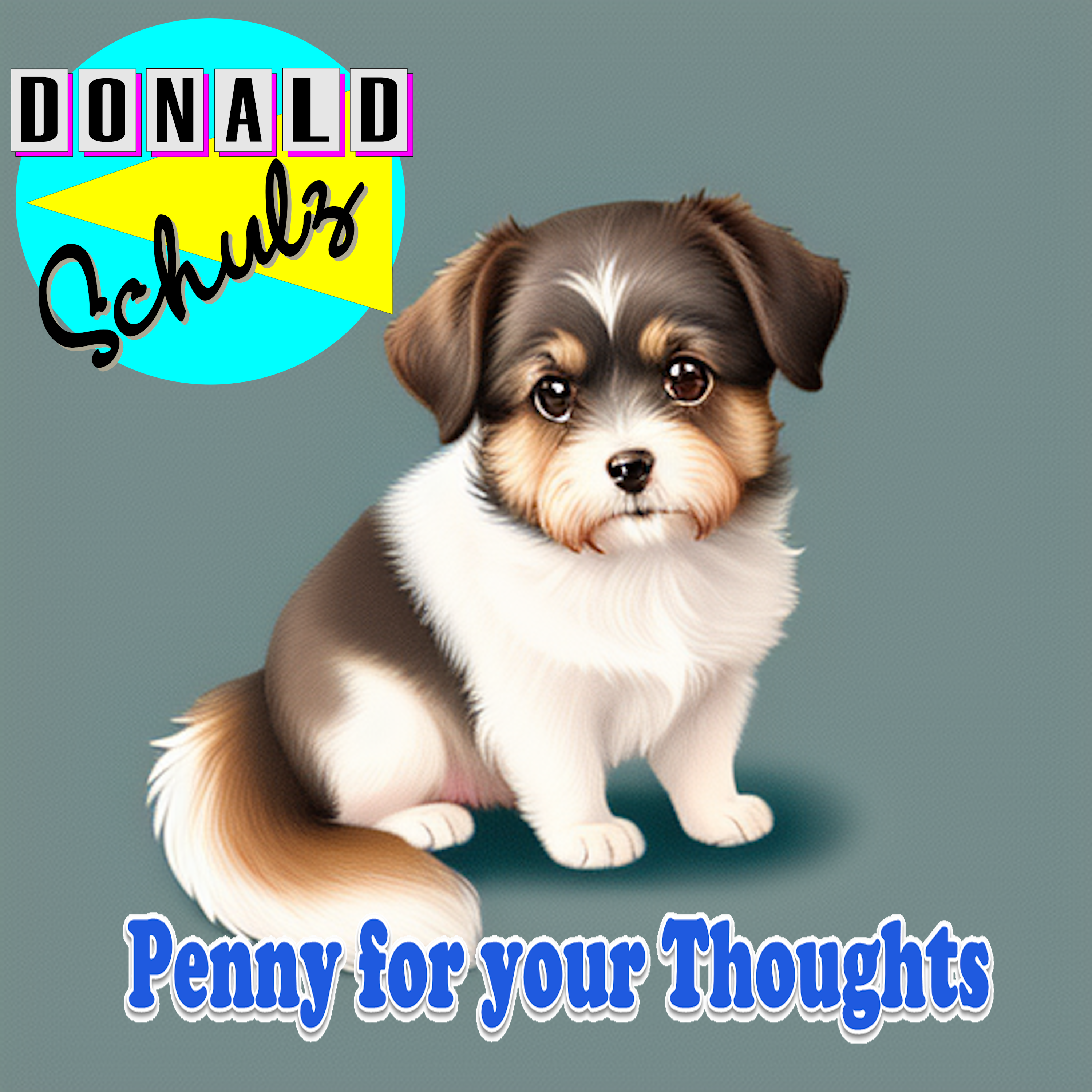 Penny for your Thoughts