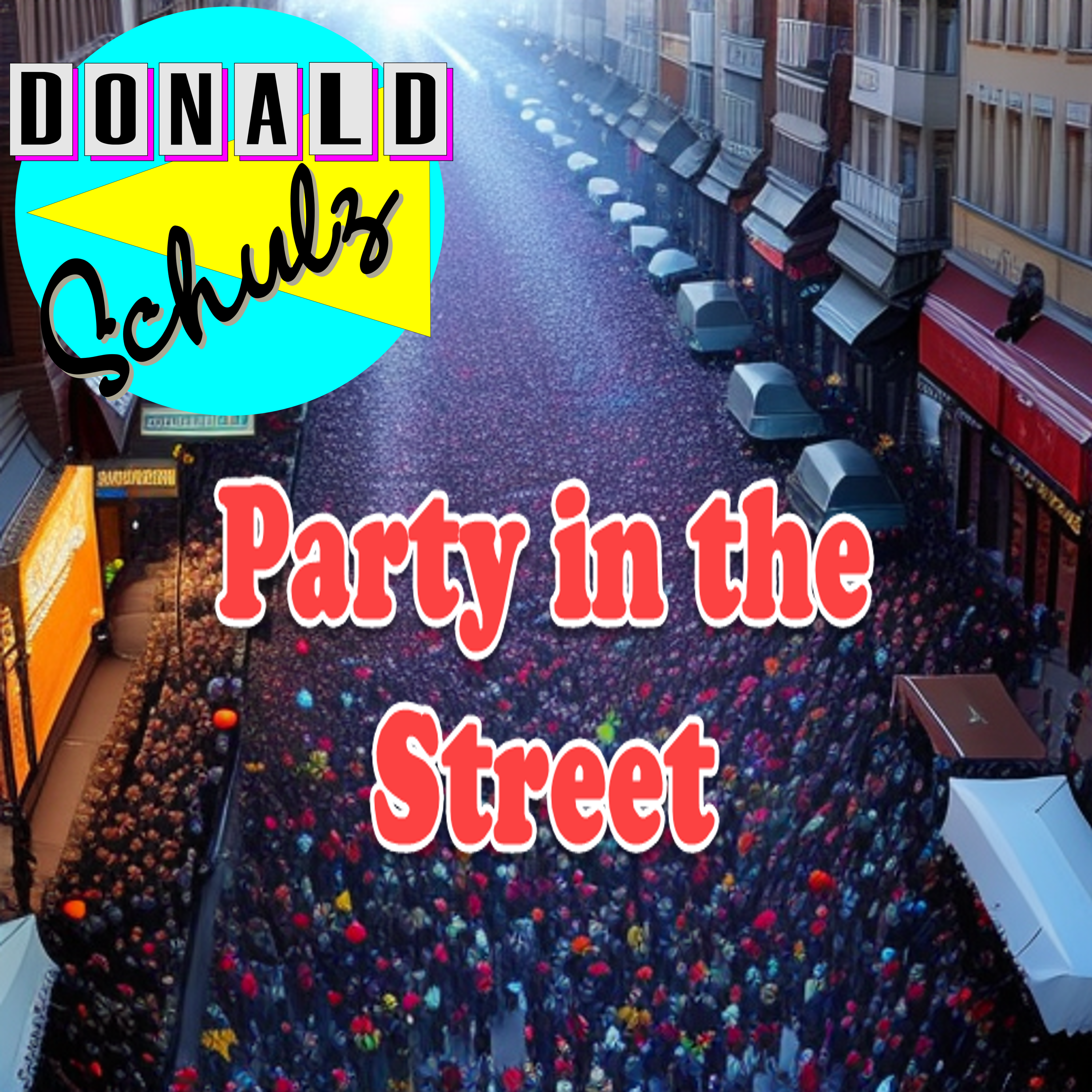 Party in the Street