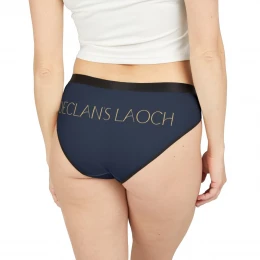 Declan's Laoch Women's Underwear (AOP)
