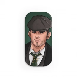 Eoghan Phone Click-On Grip