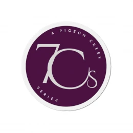 7Cs Logo Die-Cut Magnets