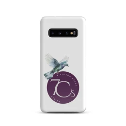 Snap case for Samsung®