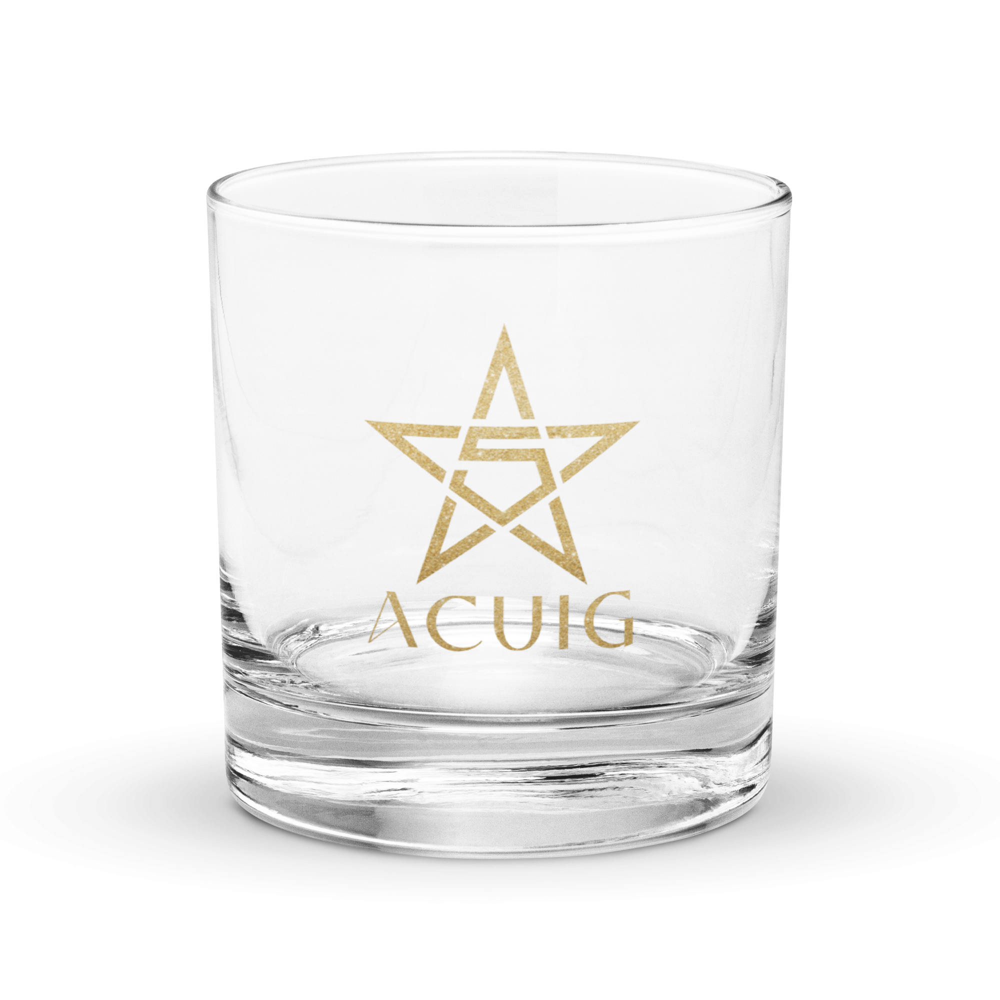 Acuig Rocks Glass (10.5 oz)