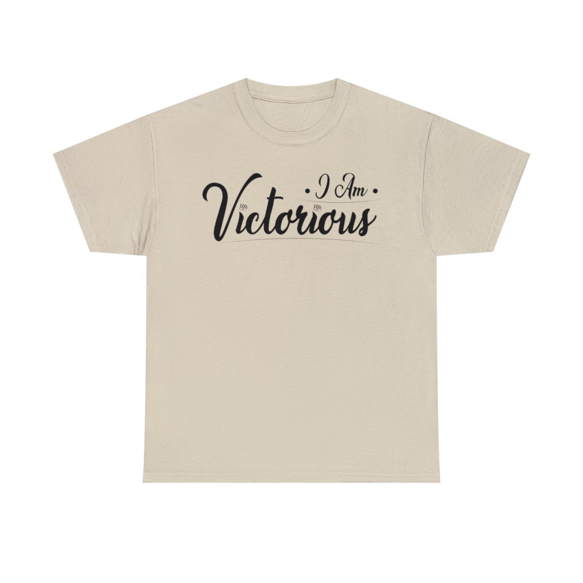 I Am Victorious T-Shirt
