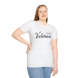 I Am Victorious T-Shirt