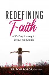 Redefining Faith Ebook