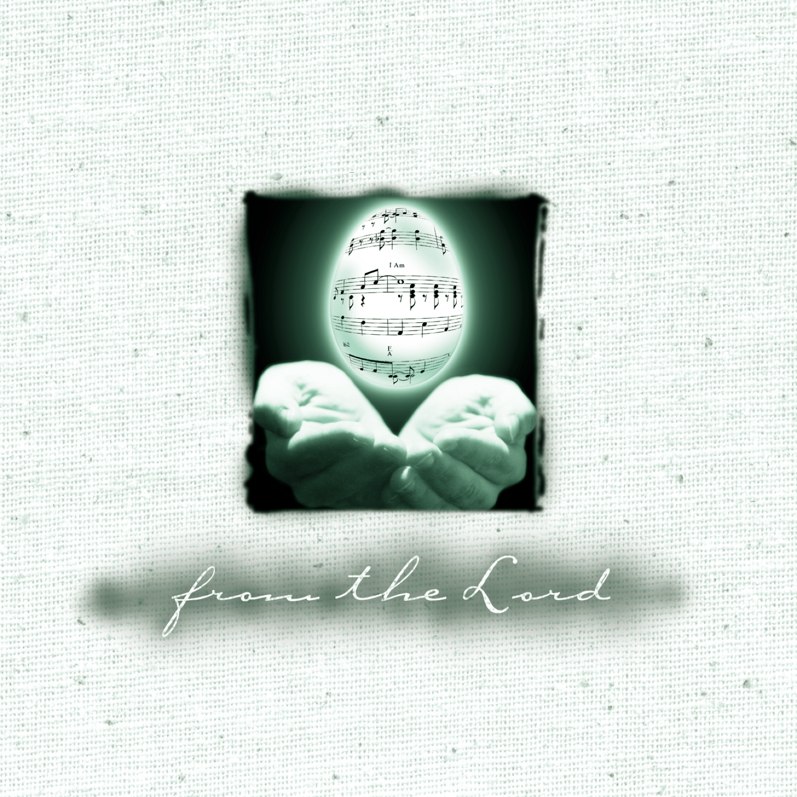From The Lord - CD