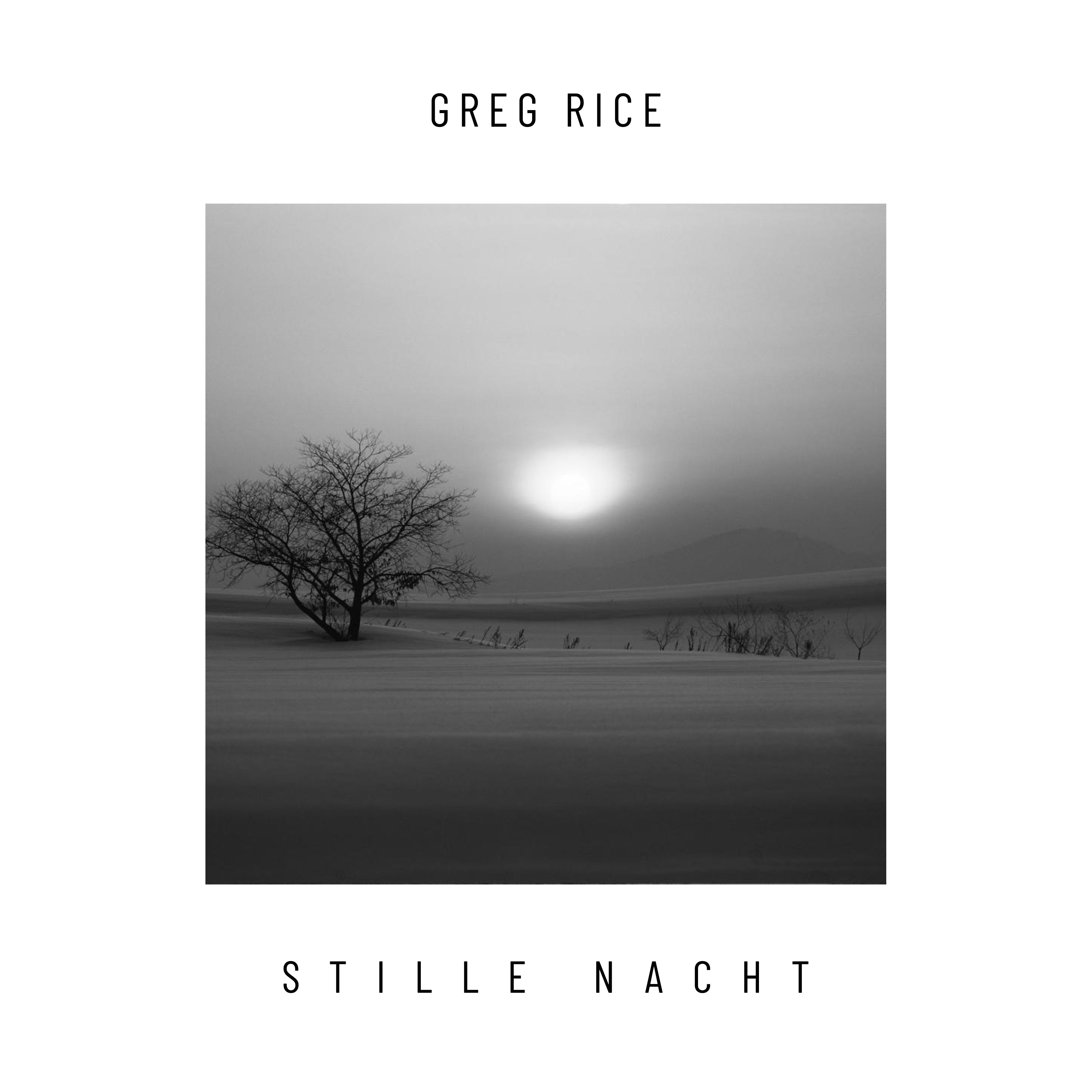 Stille Nacht - Digital Download