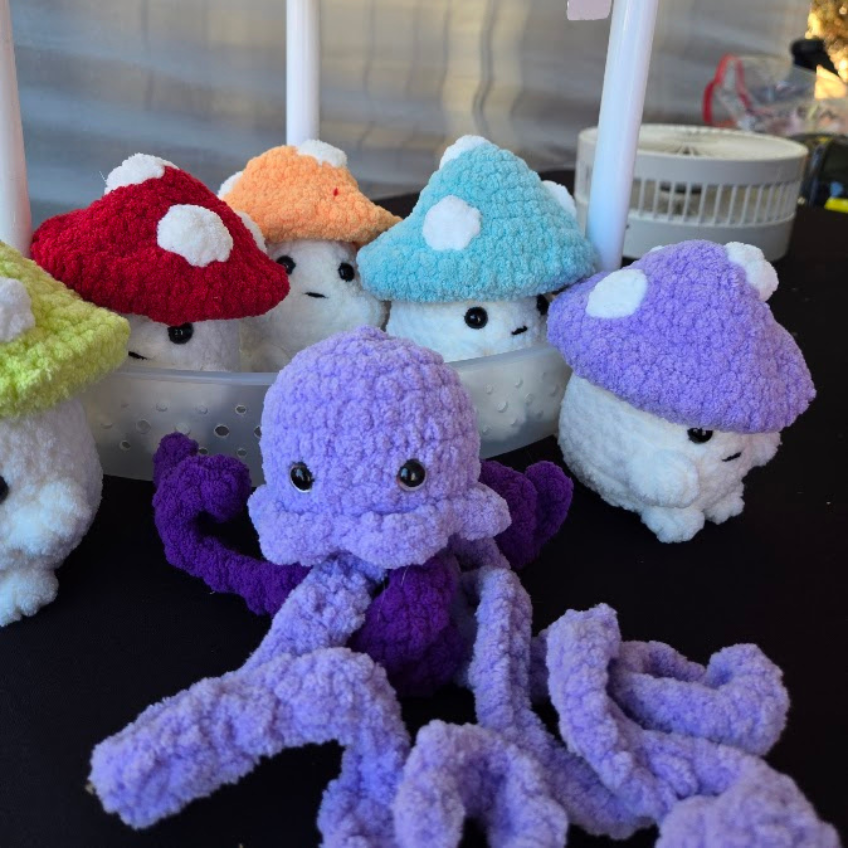 Mooshies