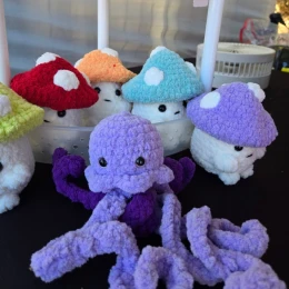 Mooshies