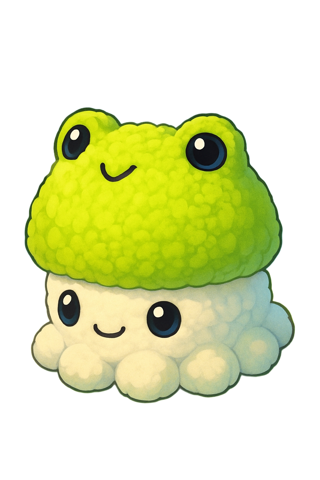 Froggie Boo