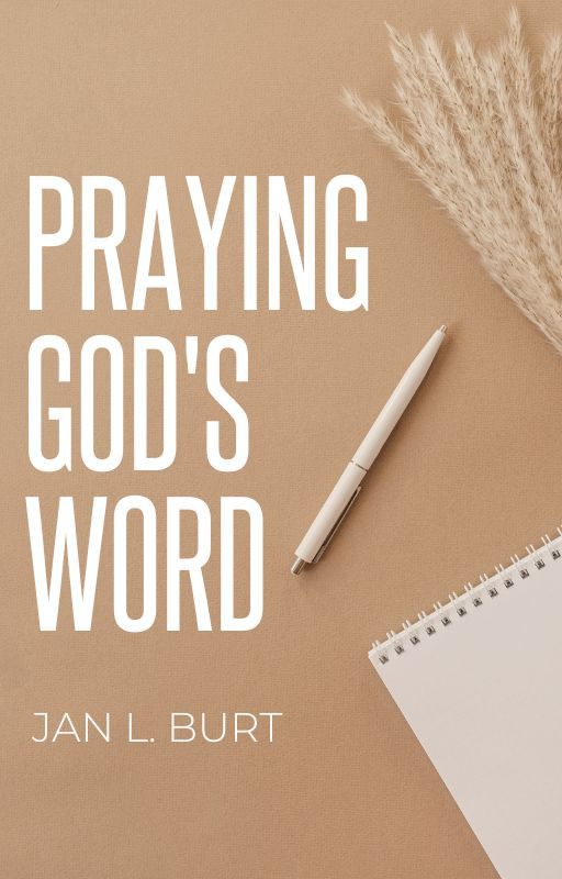 Praying God's Word Devotional
