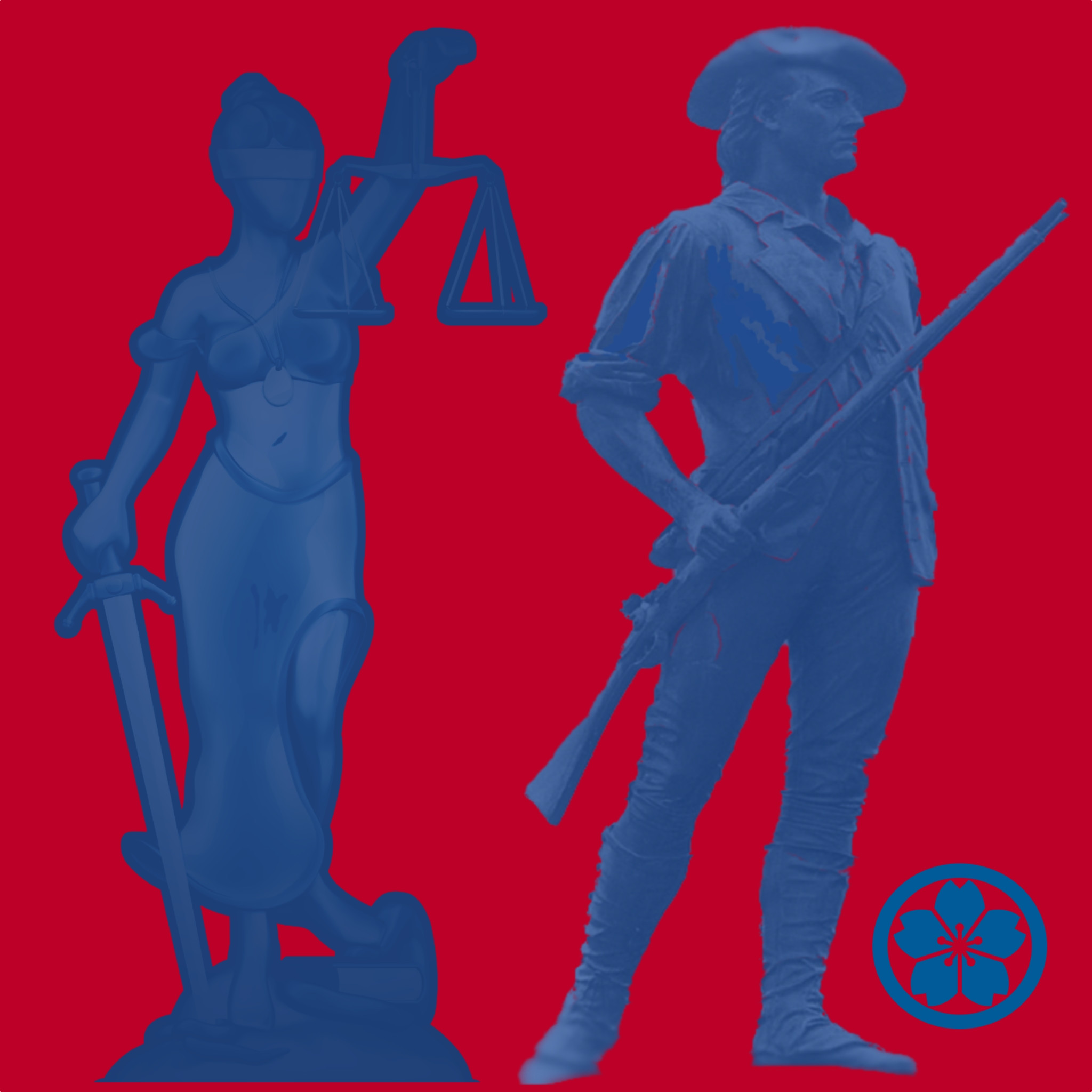 The Way of Justice: Vital Principles of American Martial Art eBook