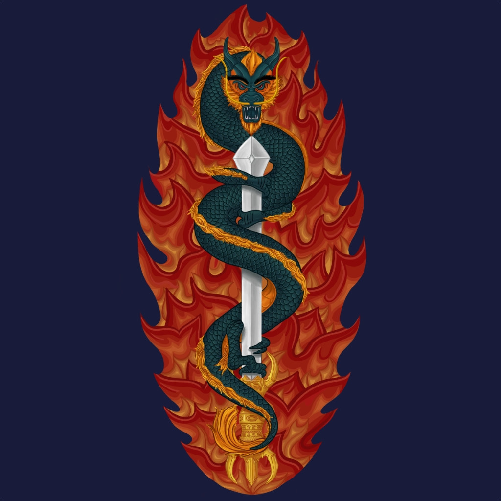 Kurikara Fire PDF