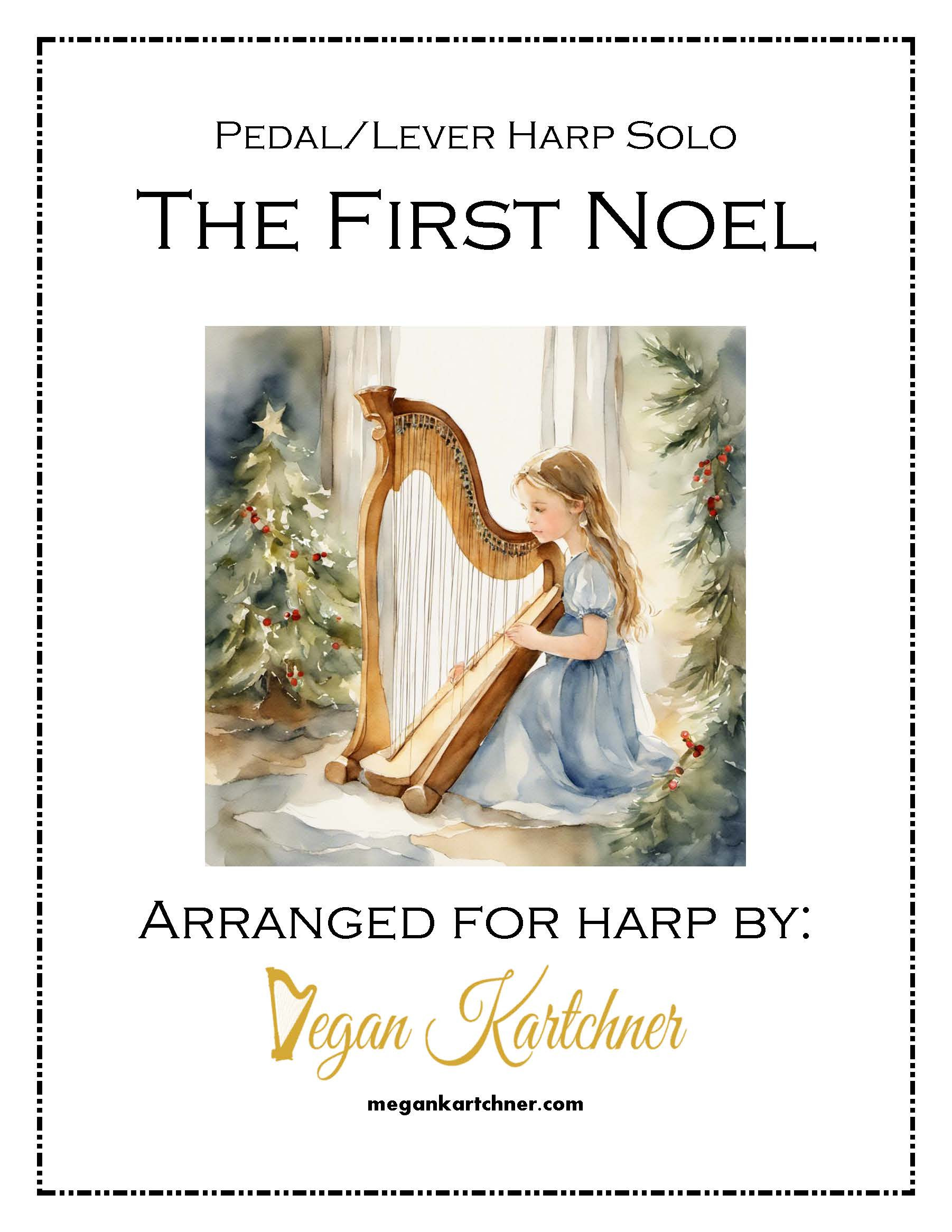 The First Noel🎄