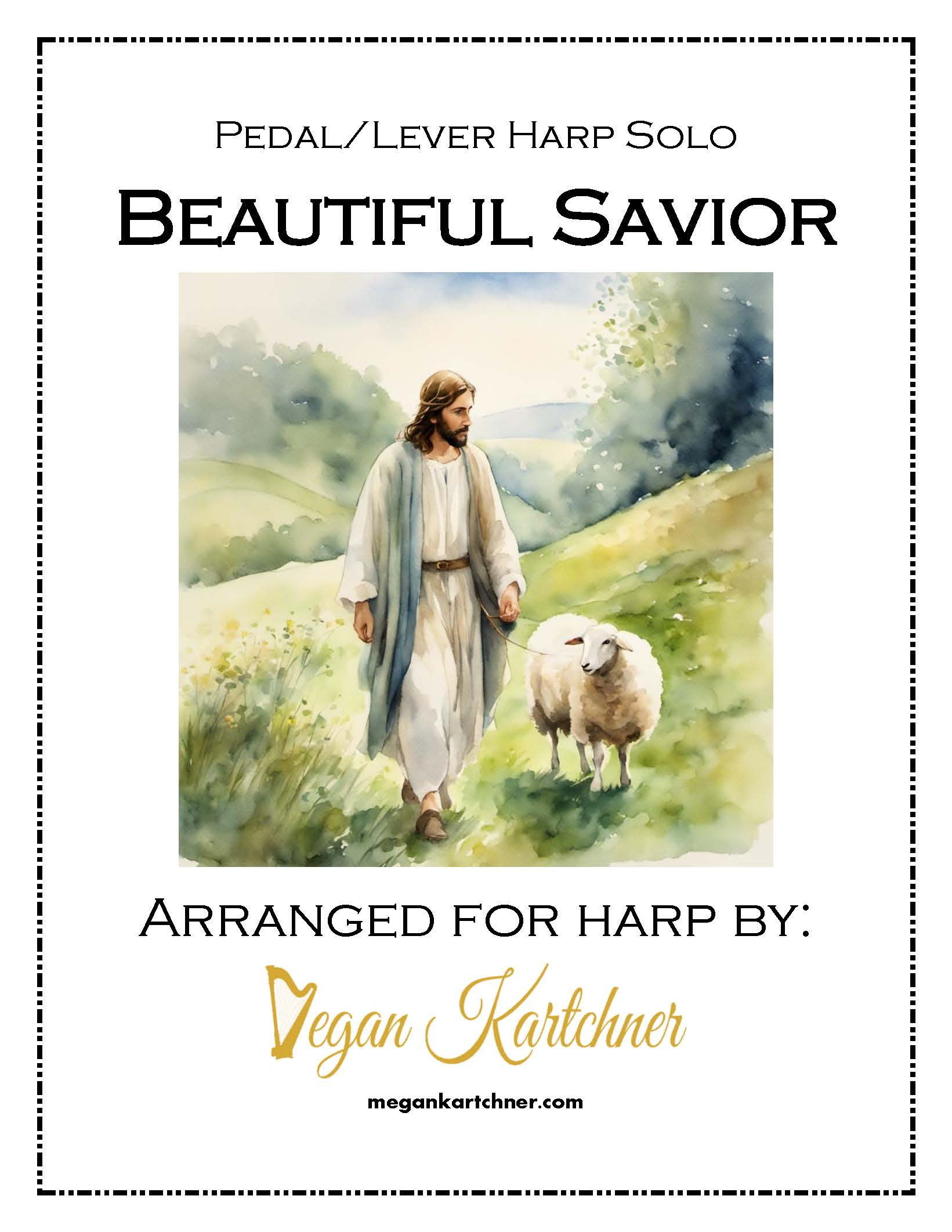 Beautiful Savior
