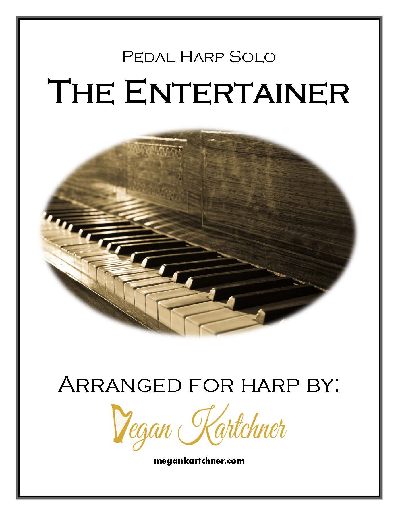 The Entertainer