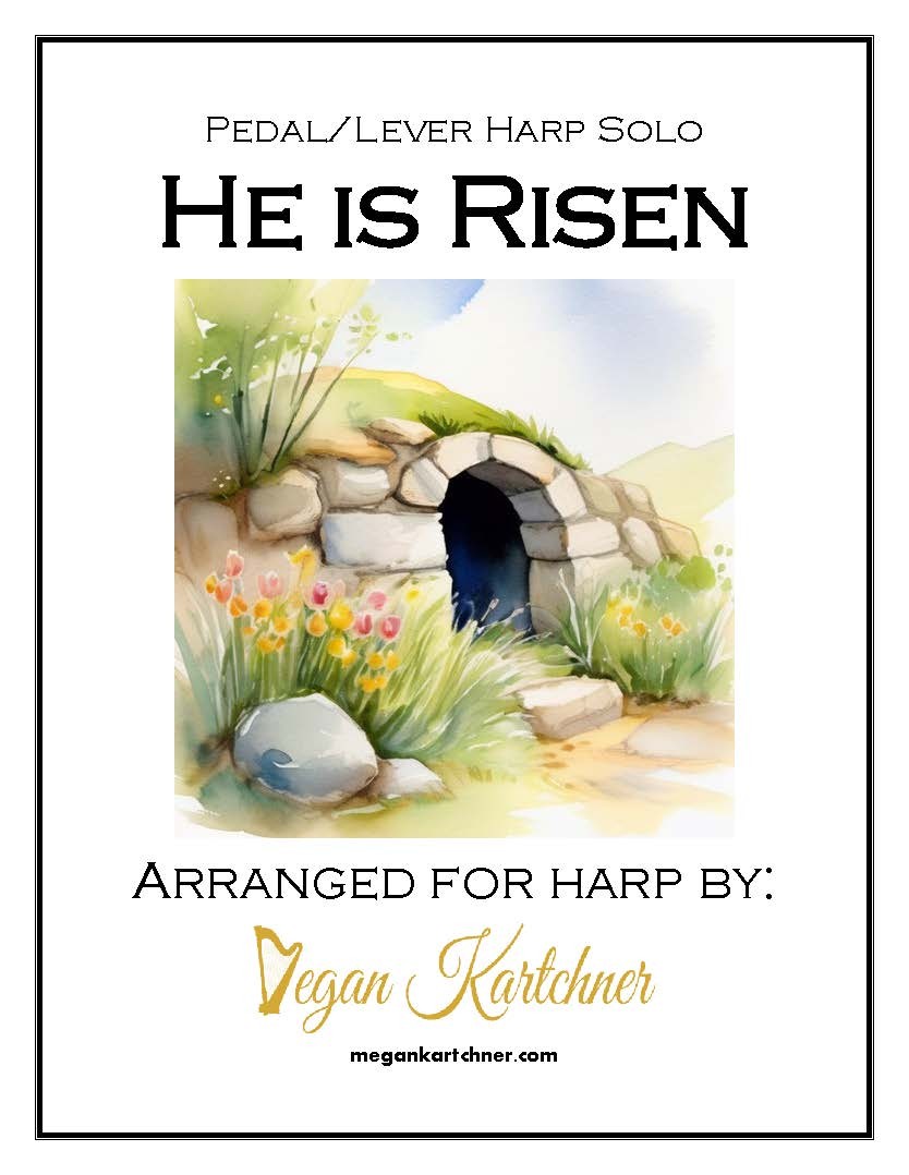 He is Risen