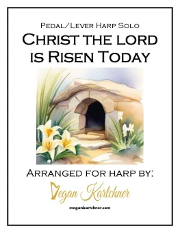 Christ the Lord is Risen Today