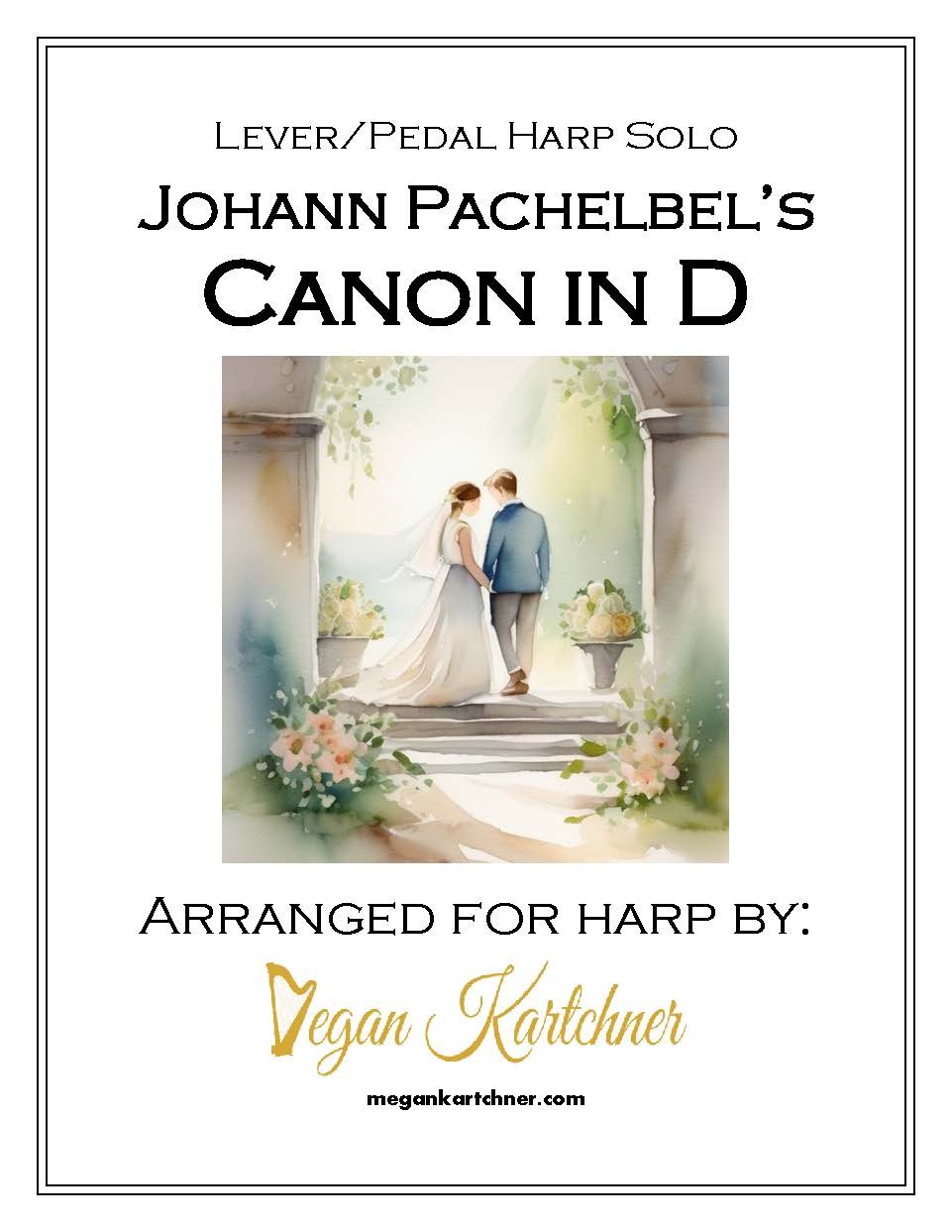 Canon in D