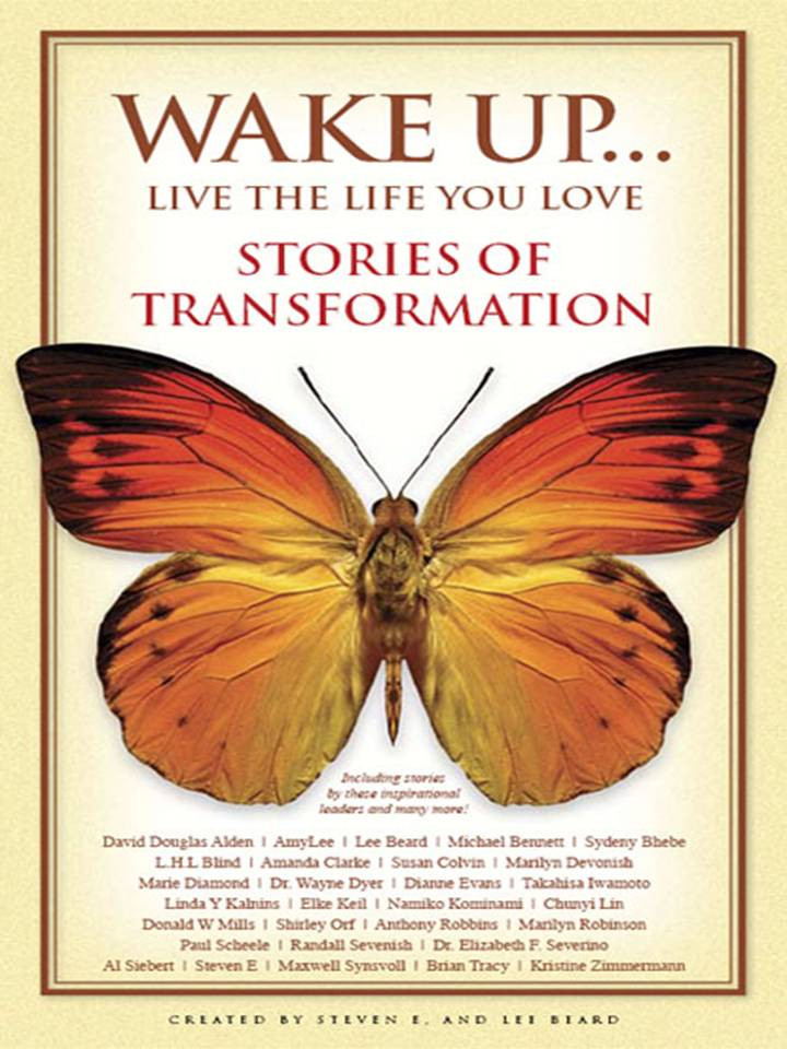 Stories of Transformation