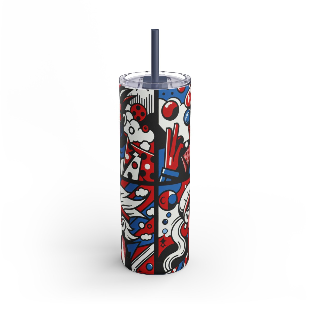 Isabella Stradivari - Tumbler 20oz
