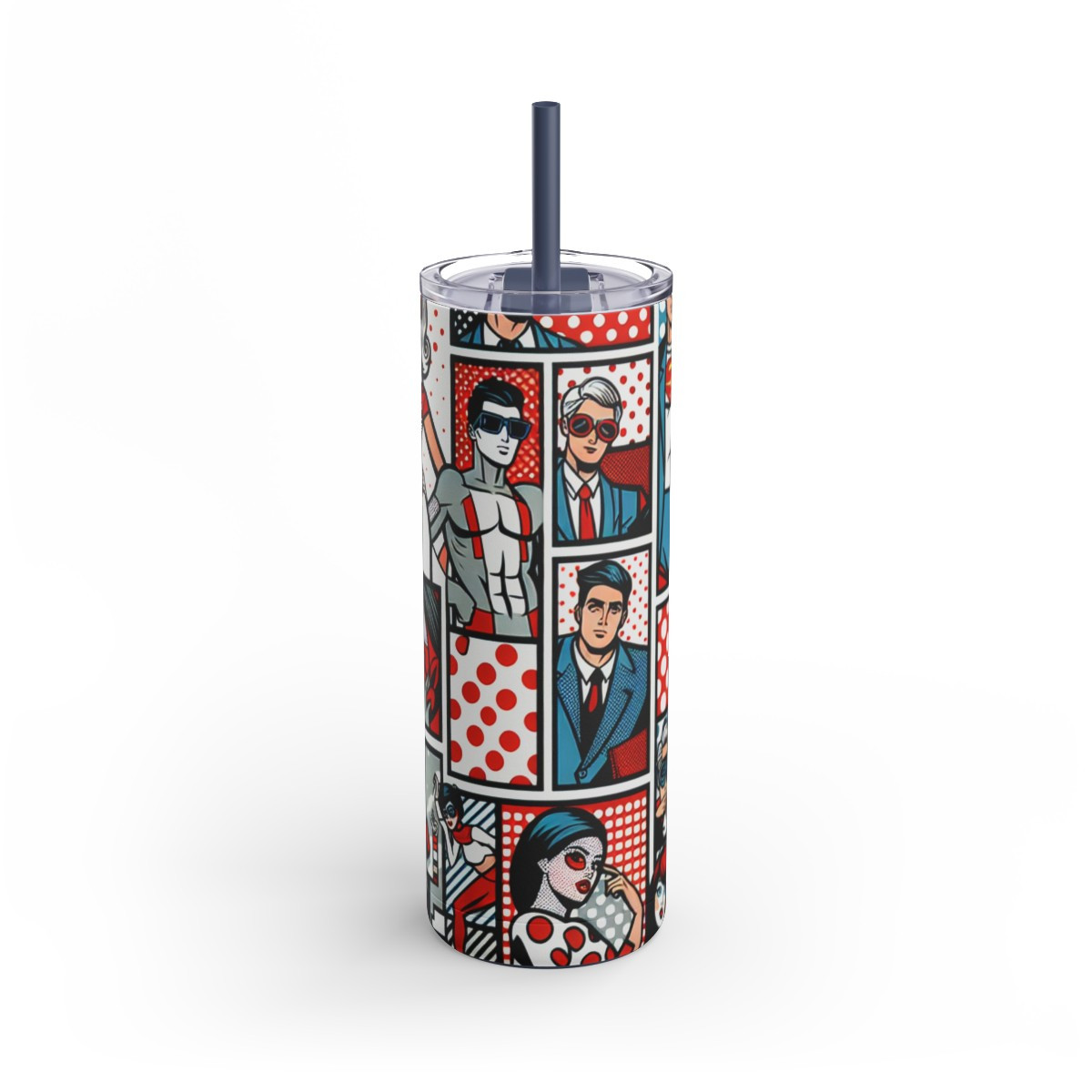 Giovanni Romano - Tumbler 20oz