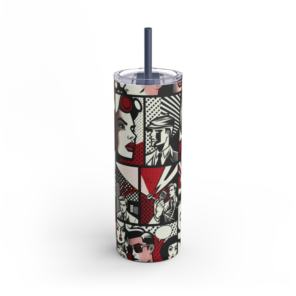 Isabella Mariani - Tumbler 20oz