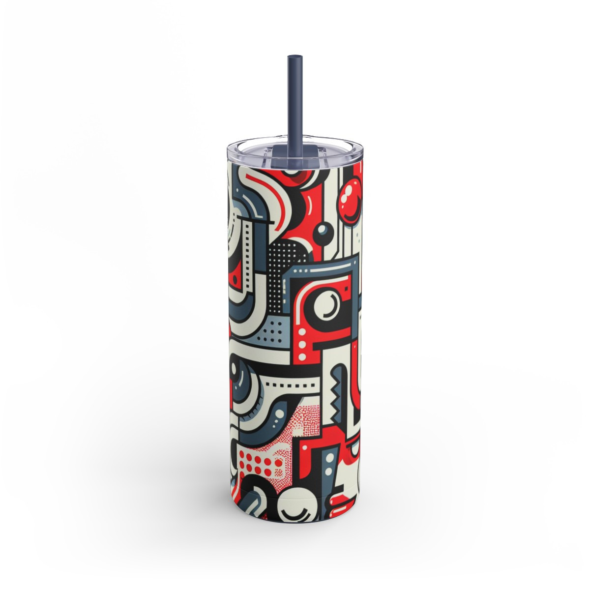 Isabella Romano - Tumbler 20oz
