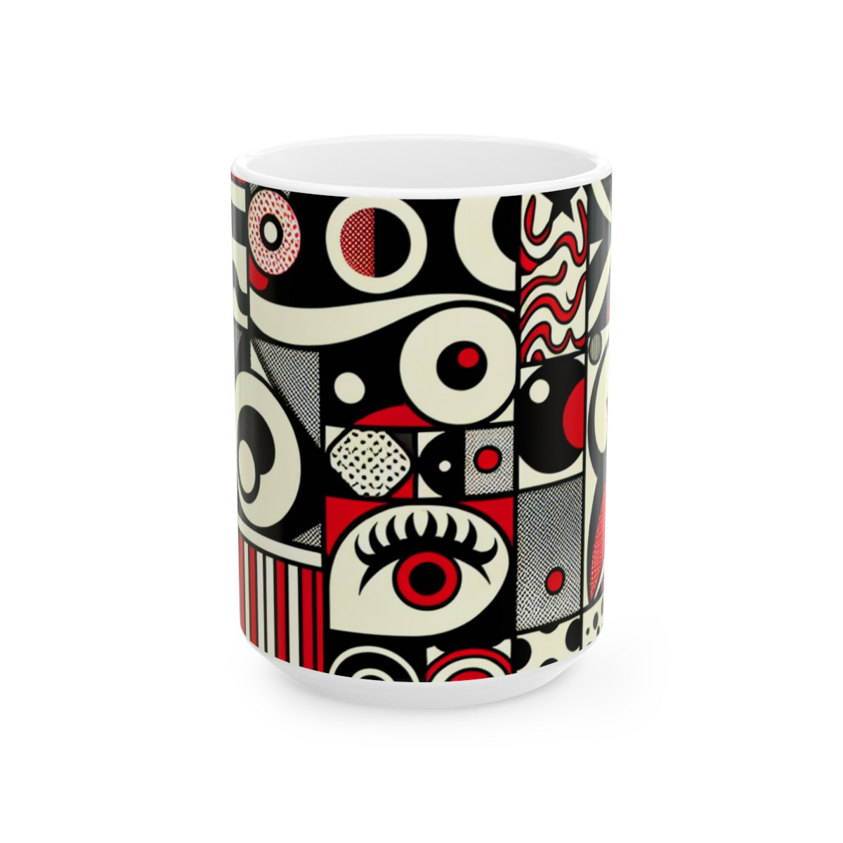 Cassandra DaVinci - Mug 15oz