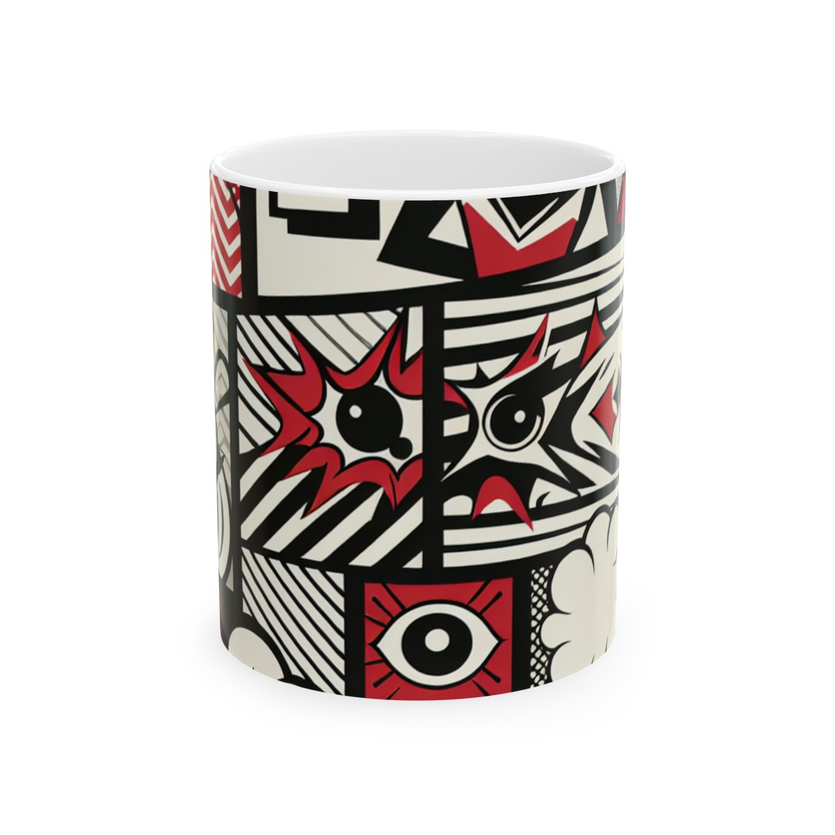 Isabella Fontana - Mug (11oz/15oz)