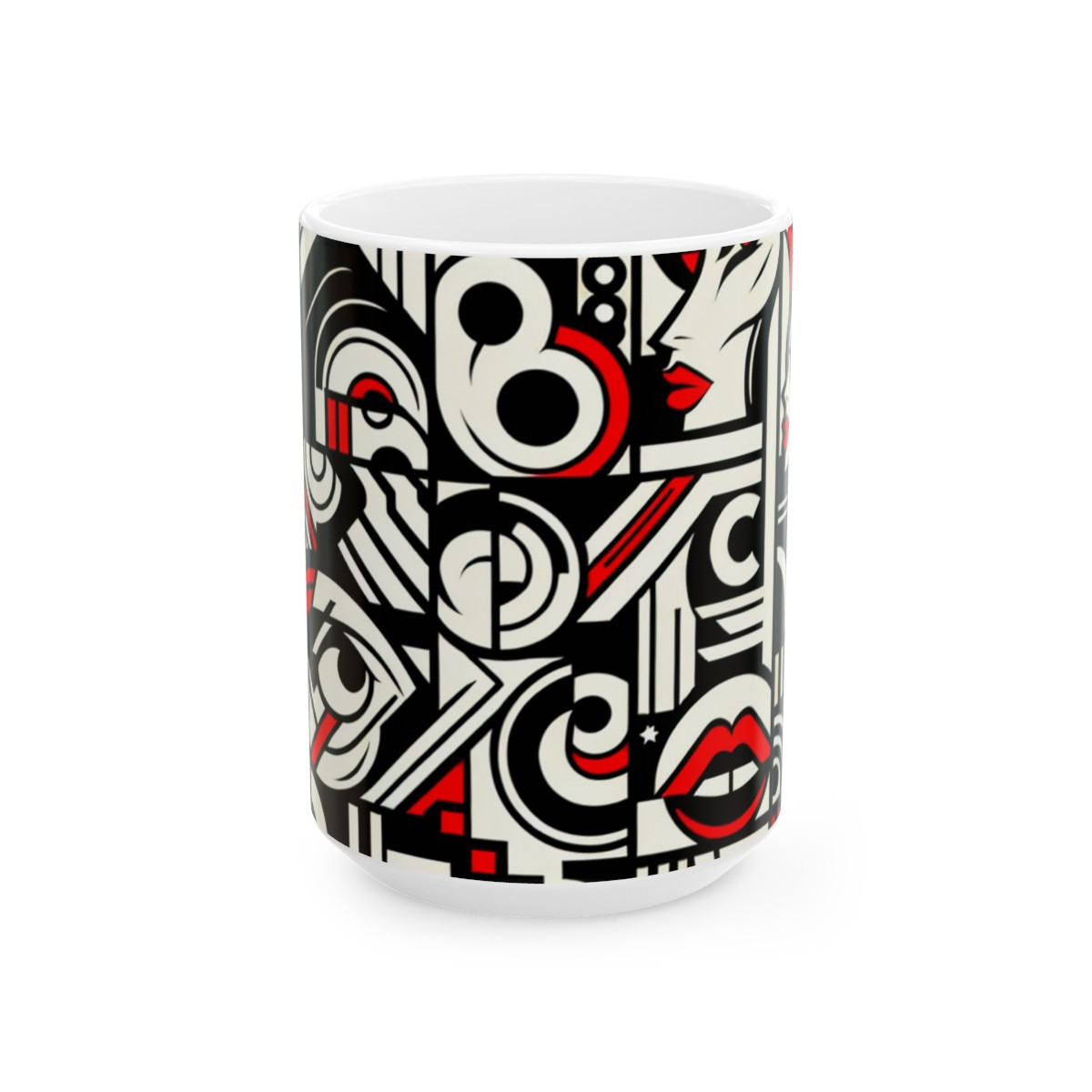 Isabella Rossetti - Mug 15oz