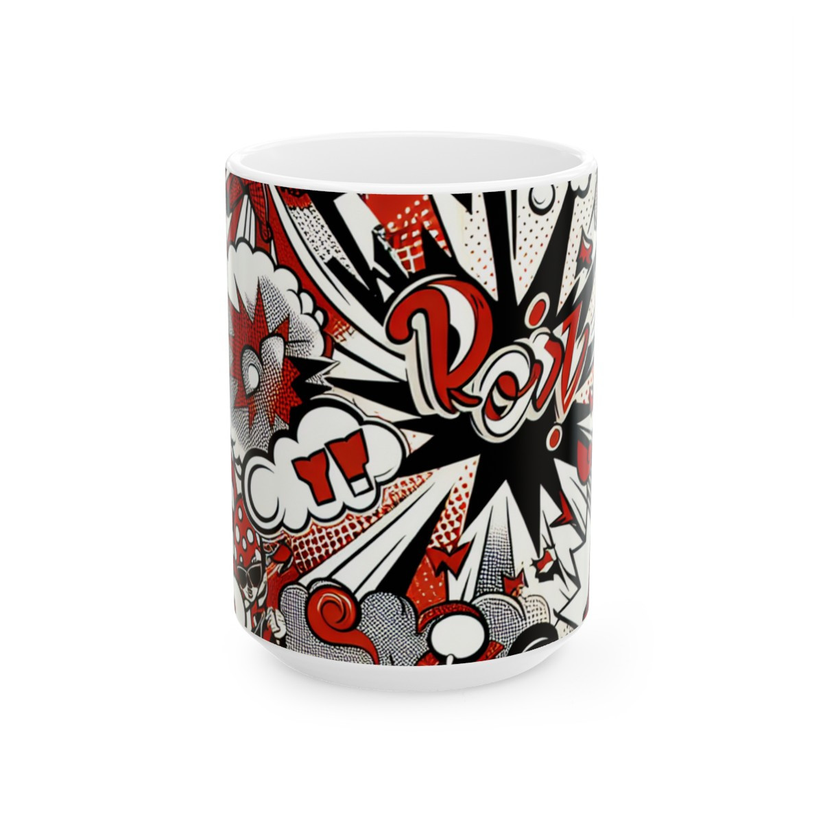 Eloise St. Clair - Mug 15oz