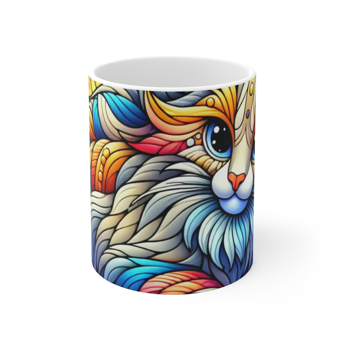 "Mischief Marmalade" - Mug 11oz