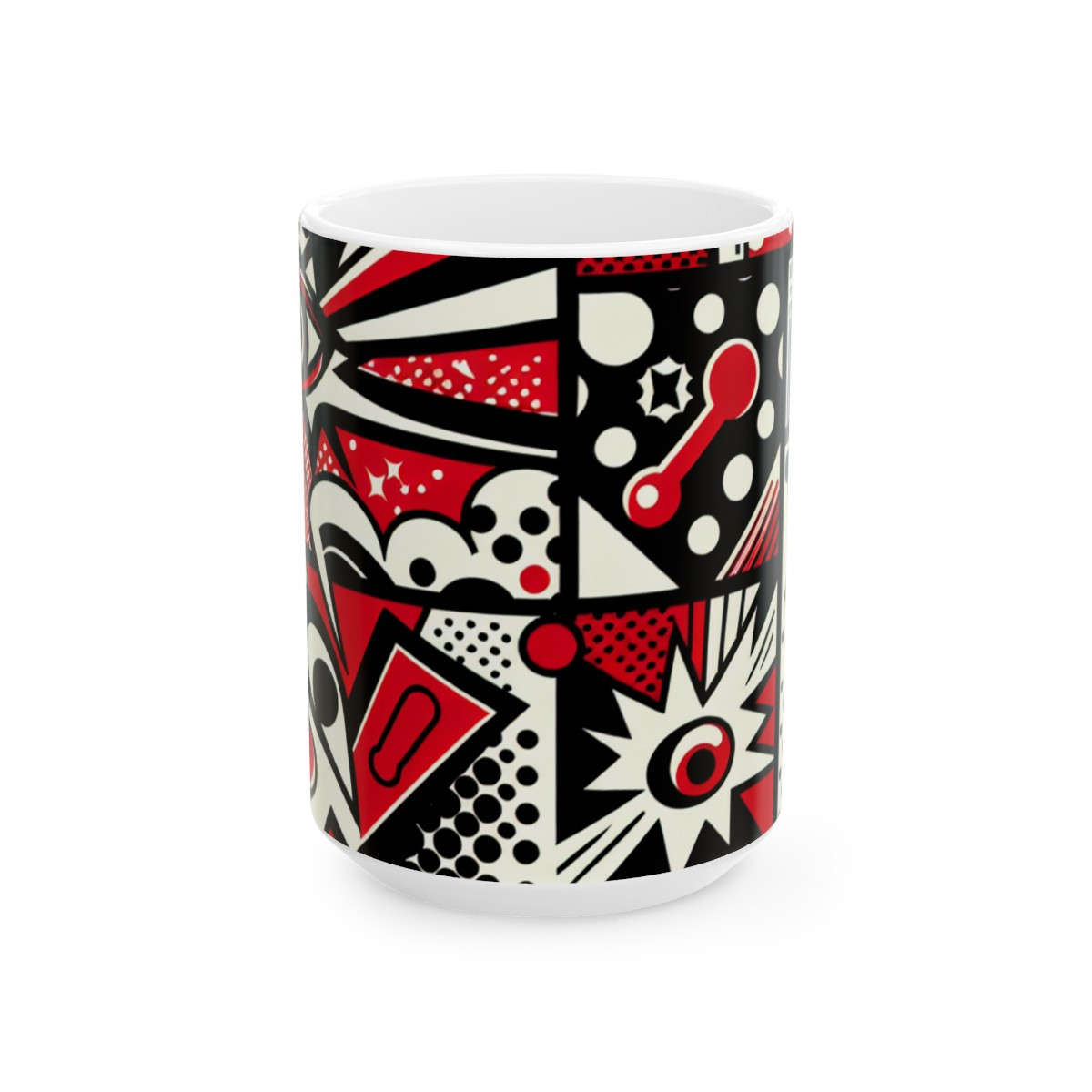 Isabella Soriano - Mug 15oz