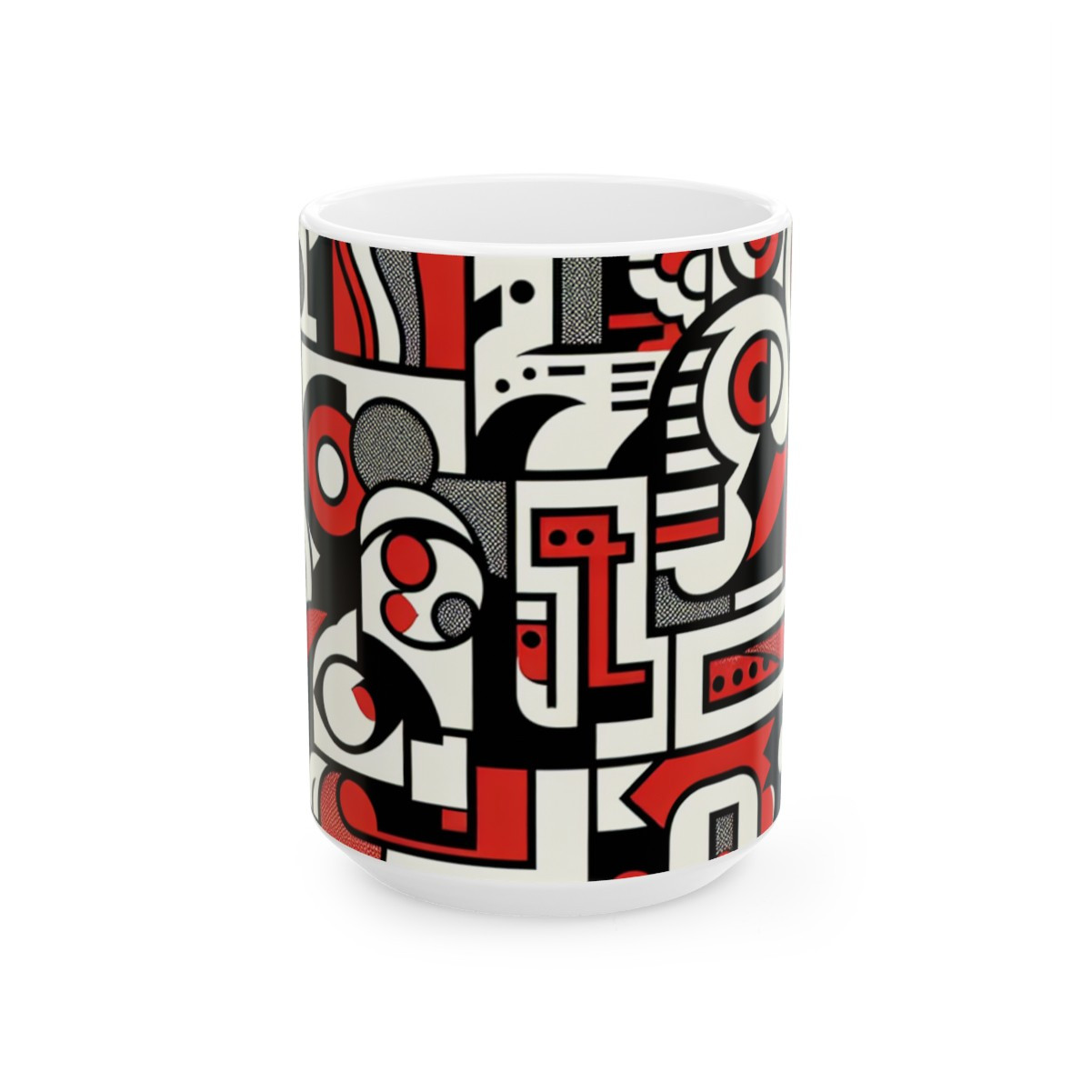 Isabella Verona - Mug 15oz